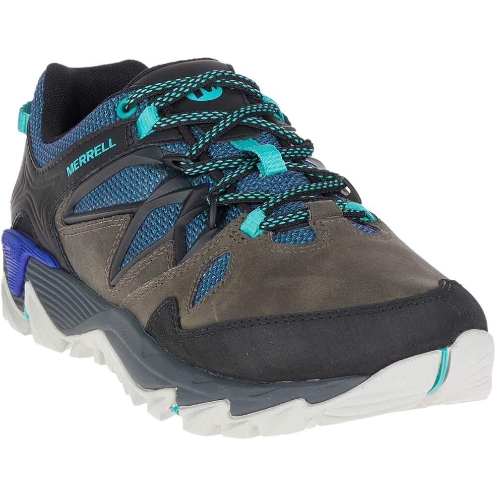 Merrell All Out Blaze II Hiking Shoes